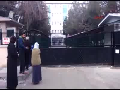 Leyla Zana gözaltına alındı! - 2