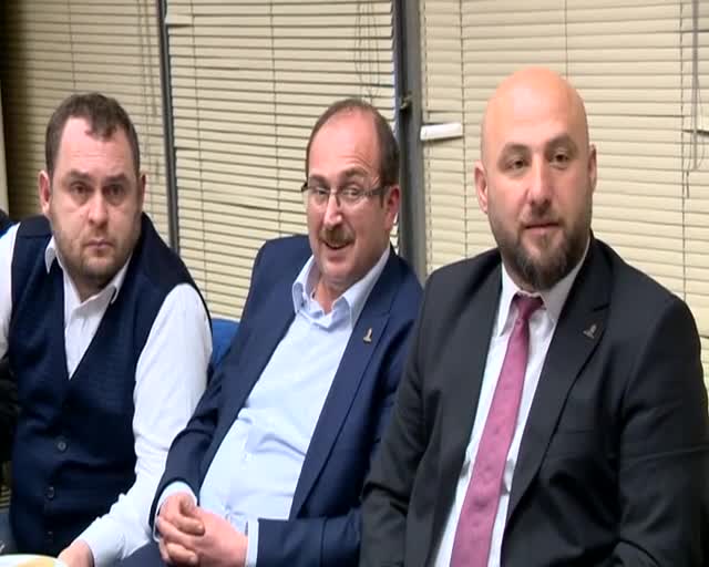 Bursa'da tarladan tüketiciye sağlıklı gıda takibi