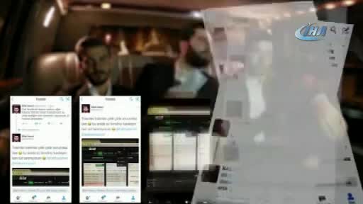 Ünlü Youtuber grubu 'Kafalar'a gözaltı