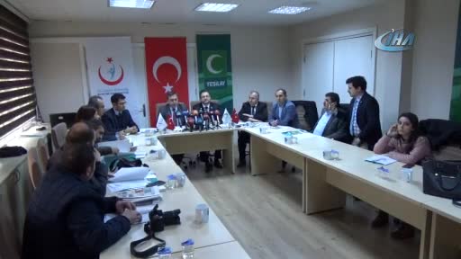 Yeşil dedektör uygulaması Bursa'da