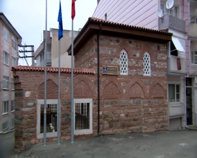 Bursa'da 5 asırlık Boyacıkulu Mektebi hizmete başladı