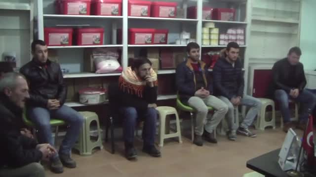 Bursa'da sertifikalı çobanlar 5 bin lira alacak