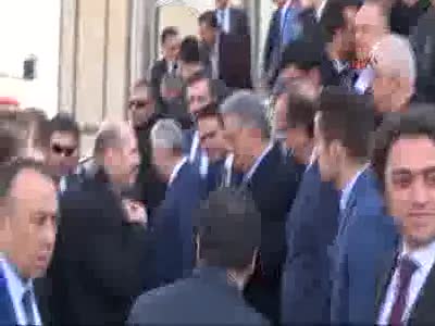 Başbakan Binali Yıldırım'dan referandum açıklaması