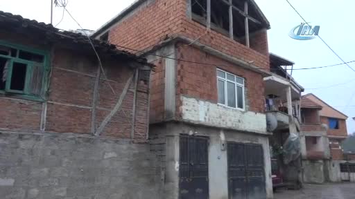Torununu satmaya çalışırken yakalanan dedenin komşuları konuştu