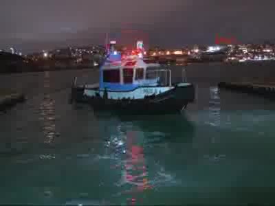 İstanbul'da 'Huzur Türkiye Uygulaması'
