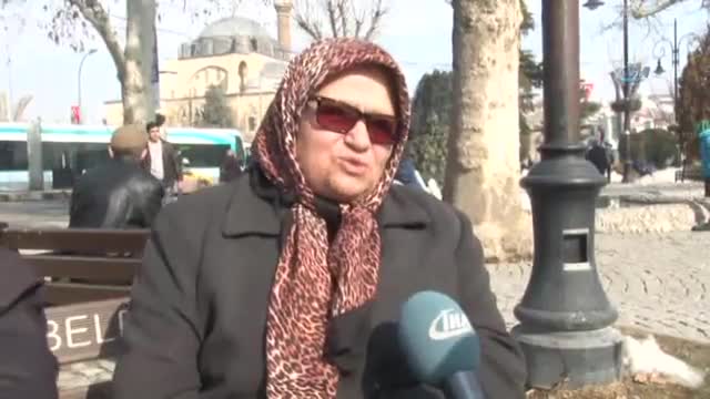 İç Anadolu Bölgesinden referandum yorumları
