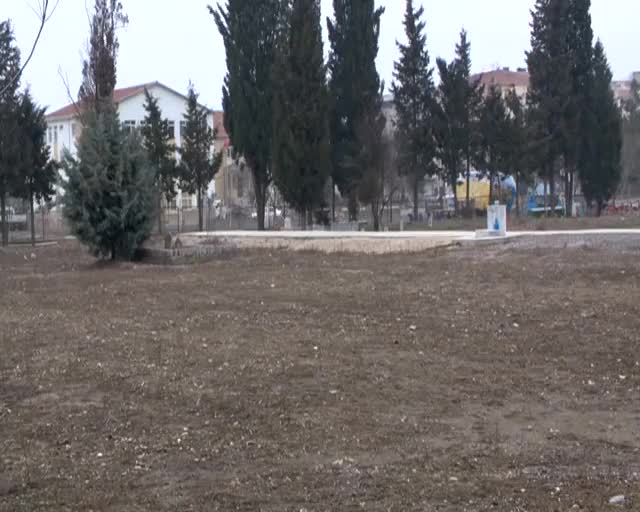 Bursa Karacabey'e gasilhane müjdesi