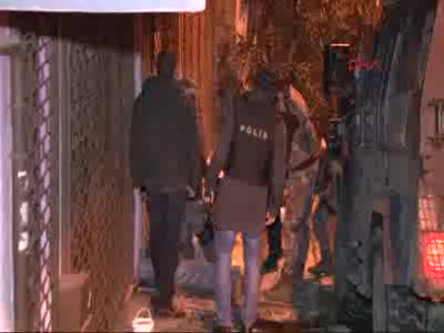 PKK operasyonu! Çok sayıda gözaltı var