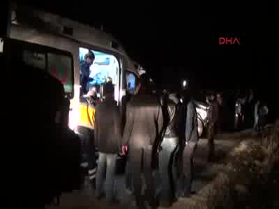 Şanlıurfa'daki rehine krizi 28 saat sonra sona erdi