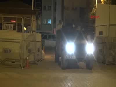 Adana'da terör operasyonu: 26 gözaltı