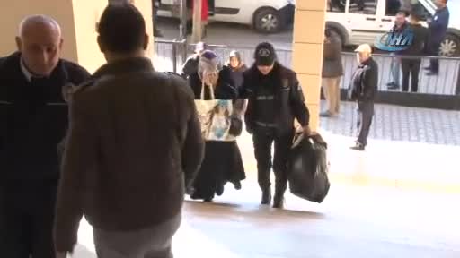 FETÖ maaş kartını aldığı öğretmeni zorla evlendirmek istemiş