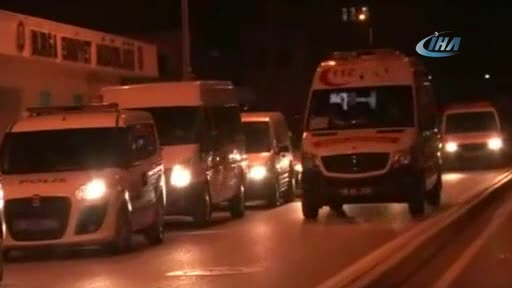 Bursa'da PKK operasyonu: 26 gözaltı