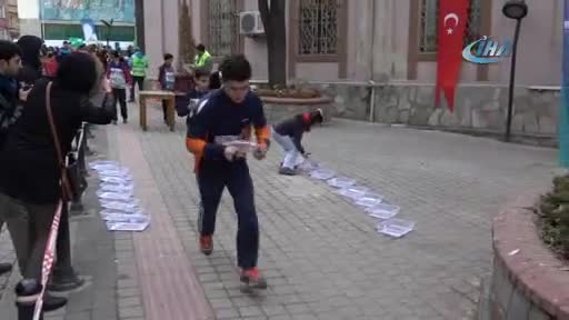 Hedefleri bu kez Bursa İnegöl'de buldular