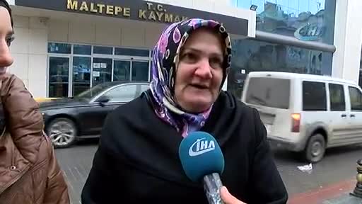 Başörtülü kıza çirkin saldırı: Al sana yaşam tarzına müdahele