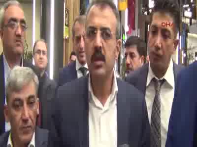 Bursa'da 1 milyon memura indirimli mobilya