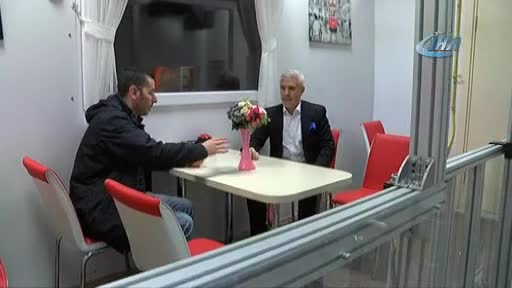 Bursa Nilüfer'deki Afet ve Acil Durum Yönetim Merkezi gün sayıyor