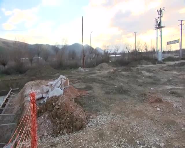 Bursa Uluabat Gölü kirlilikten arınıyor