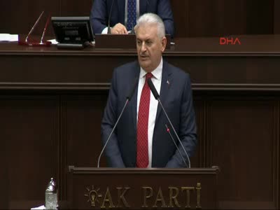 Başbakan Yıldırım: El Bab büyük ölçüde kontrol altına alındı - 2