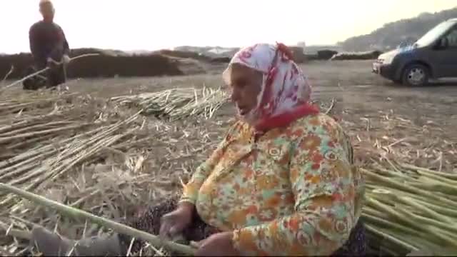 Kargının hayat bulduğu mahalle