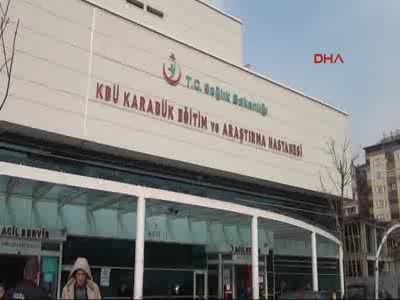 Karabük'te uyuşturucu operasyonu: 11 gözaltı