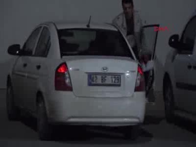 Şakalaştığı arkadaşını 4 yerinden bıçakladı