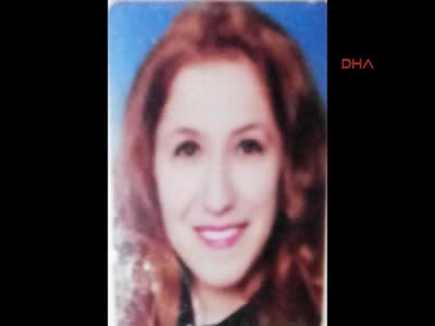 Bursa'da sevgili katilinden savunma: Öldürdüm ama tasarlayarak değil