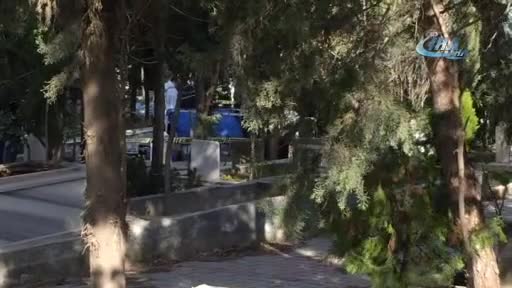 Polis memuru "Çaresiz hissediyorum" yazıp intihar etti