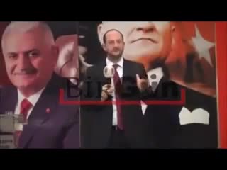 'İç savaşa hazır olun' diyen Ak Partiliye soruşturma