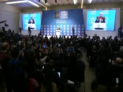 Binali Yıldırım: Terörün olmadığı yer yok