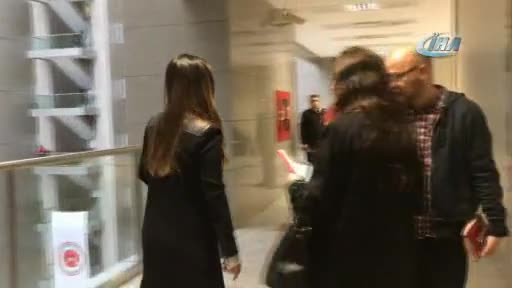 Mahkemenin kararını duyunca baygınlık geçirdi