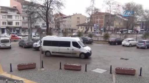 Bursa İnegöl'de terör örgütü propagandasına tutuklama!
