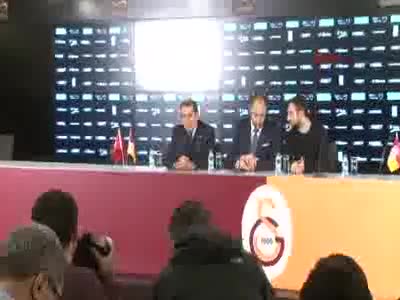 Tudor: "Sneijder ile ilişkilerimiz iyi olacak"