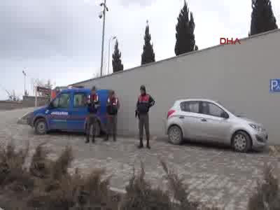 Çorum'da köylüler arasında silahlı kavga: 1 ölü, 1 yaralı
