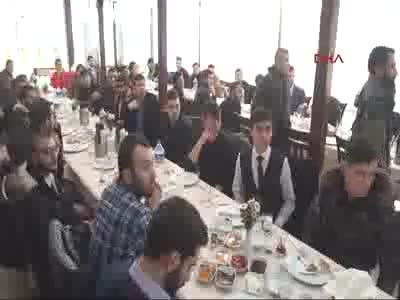 Müezzinoğlu, Kılıçdaroğlu'na Bursa'dan seslendi