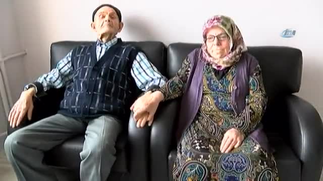 Yarım asırlık aşk