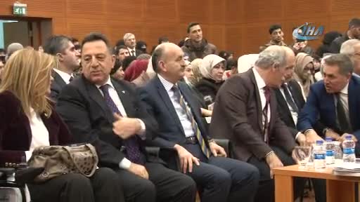 Bursa'da yaşayan Suriyeliler Türkçeyi öğrendi