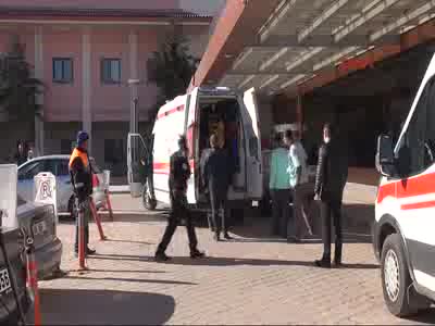 El Bab'da 1 Türk ve 3 ÖSO askeri yaralandı
