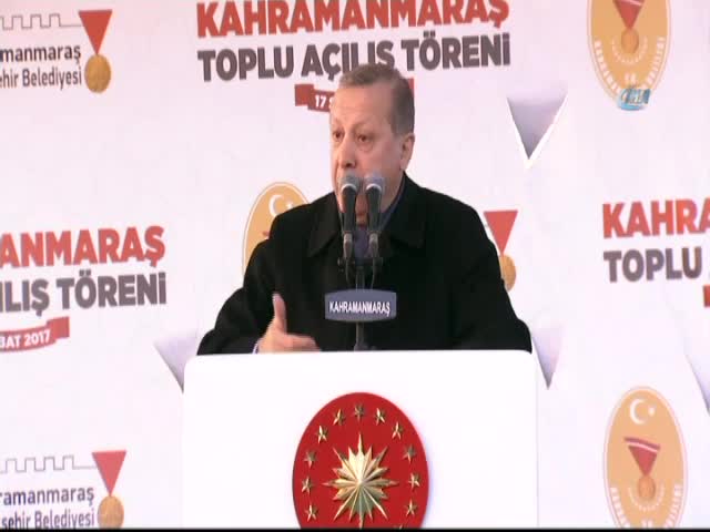 Erdoğan'dan idam açıklaması: Boynumun borcudur