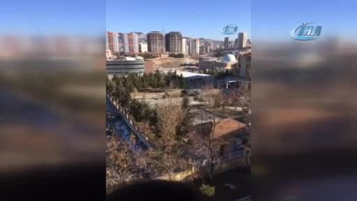 Mardin'de çatışma: 2 güvenlik görevlisi yaralandı
