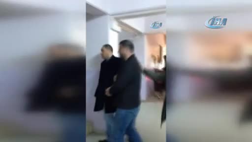 Firari cinayet zanlısı yakalandı