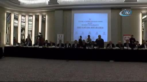 Özhaseki: Marmara'da 7'nin üzerinde deprem olabilir