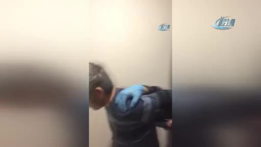 MİT Müsteşarını ifadeye çağıran savcı sağlık kontrolünden geçirildi