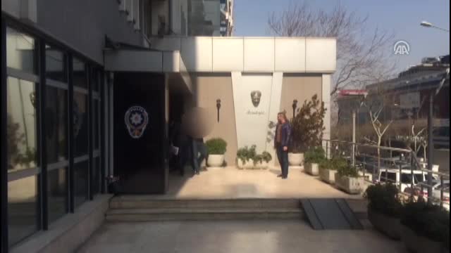 Bursa'da "FETÖ" bahanesiyle dolandırıcılığa tutuklama