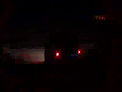 Helikopter düştü ihbarı Niğde'yi alarma geçirdi