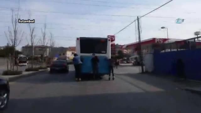 Patenle tehlikeli yolculuk!