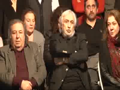Müjdat Gezen'den kundaklama açıklaması!