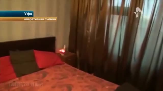 Televizyon izlerken karısının hayat kadını olduğunu öğrendi