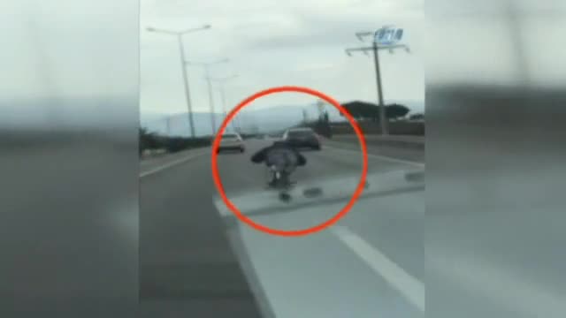 Yürekleri ağızlara getirdi