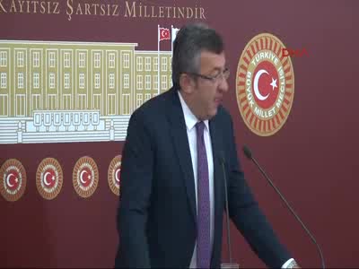 CHP'li Engin Altay'dan, AK Parti seçmenine çağrı