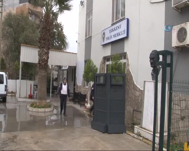 'Türk'ün Suriyeliye intikamı' diye paylaştı, gözaltına alındı
